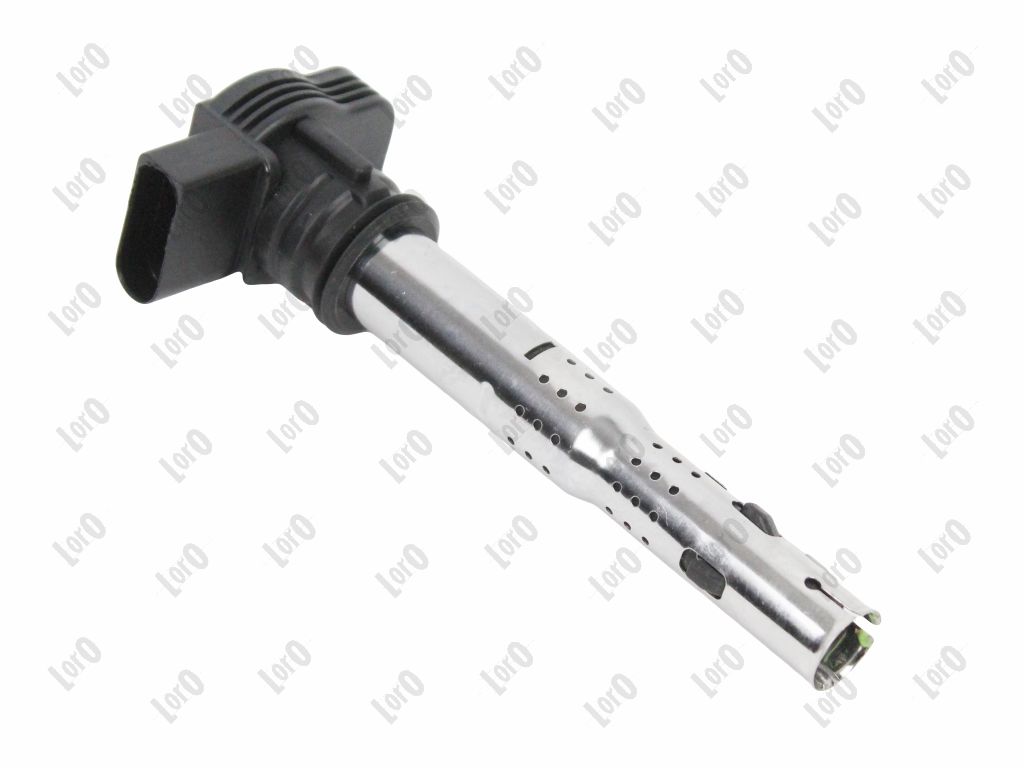 ABAKUS 122-01-021 Ignition...
