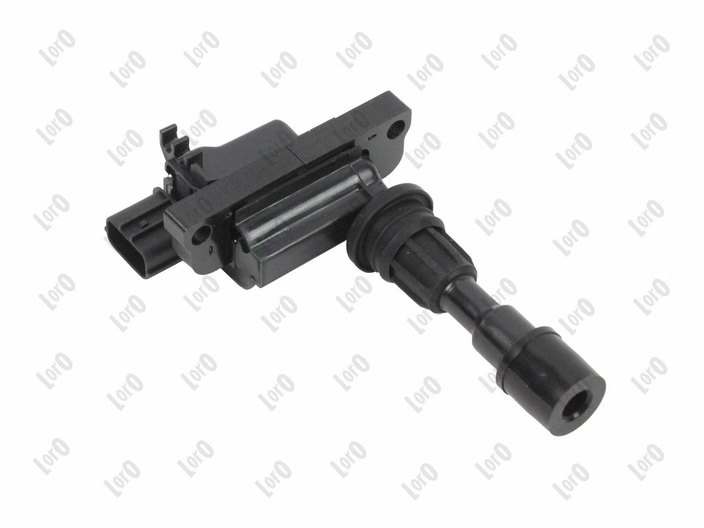 ABAKUS 122-01-027 Ignition...