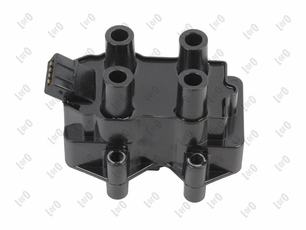 ABAKUS 122-01-059 Ignition...