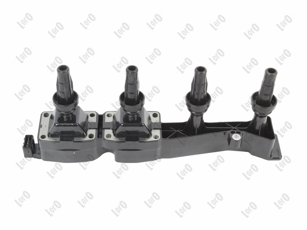 ABAKUS 122-01-099 Ignition...