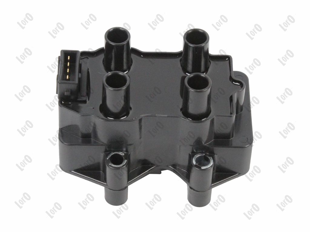 ABAKUS 122-01-103 Ignition...