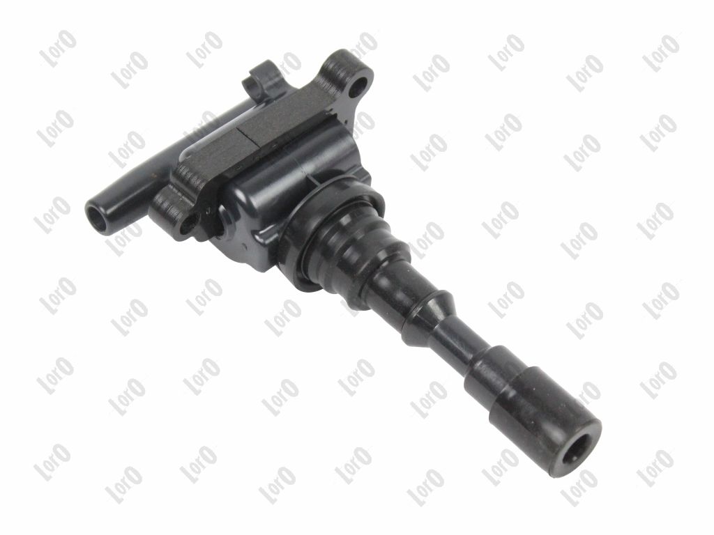 ABAKUS 122-01-112 Ignition...
