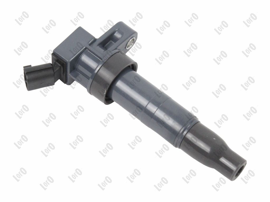 ABAKUS 122-01-116 Ignition...