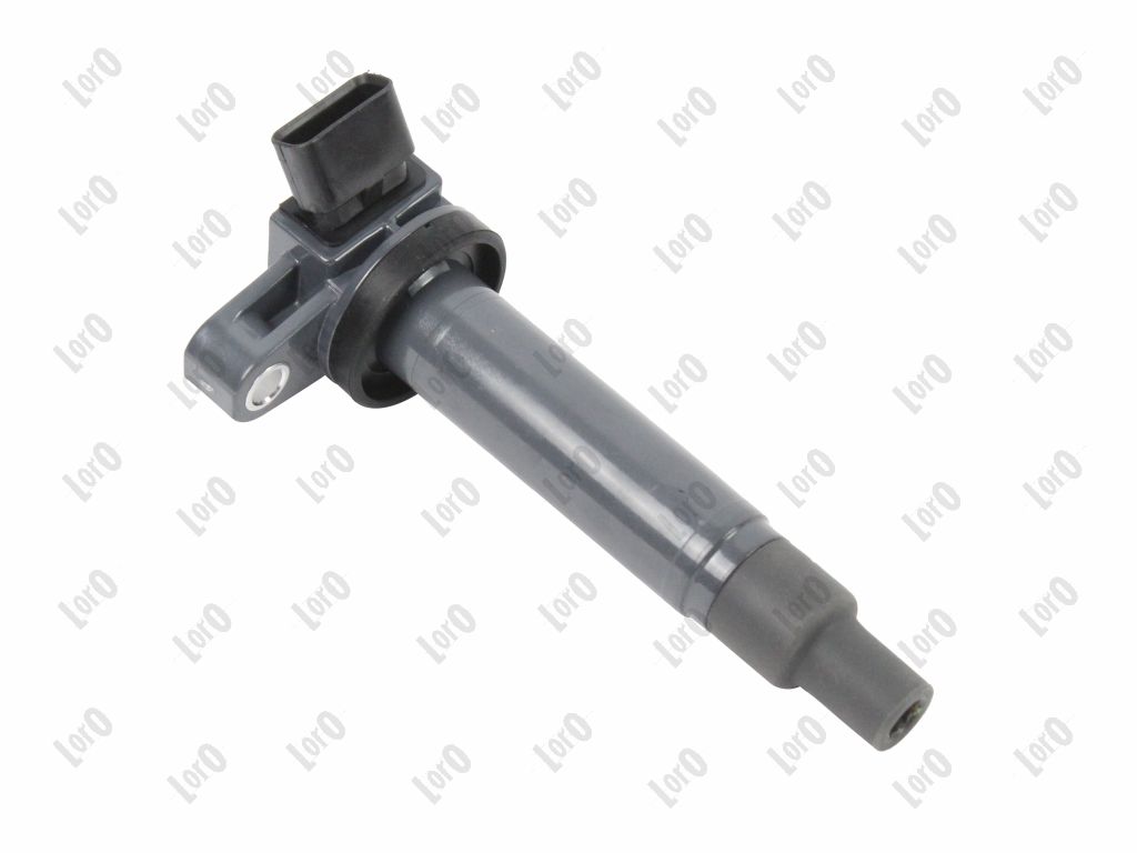 ABAKUS 122-01-121 Ignition...