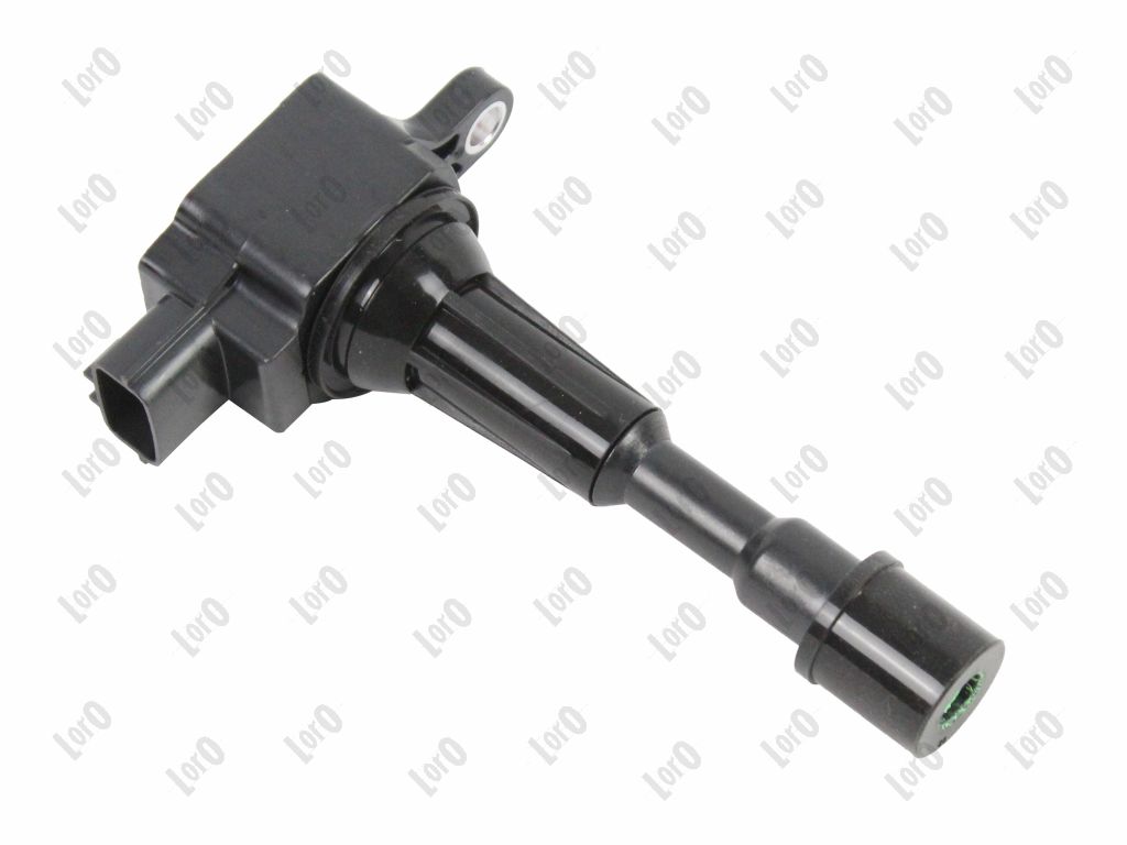 ABAKUS 122-01-124 Ignition...
