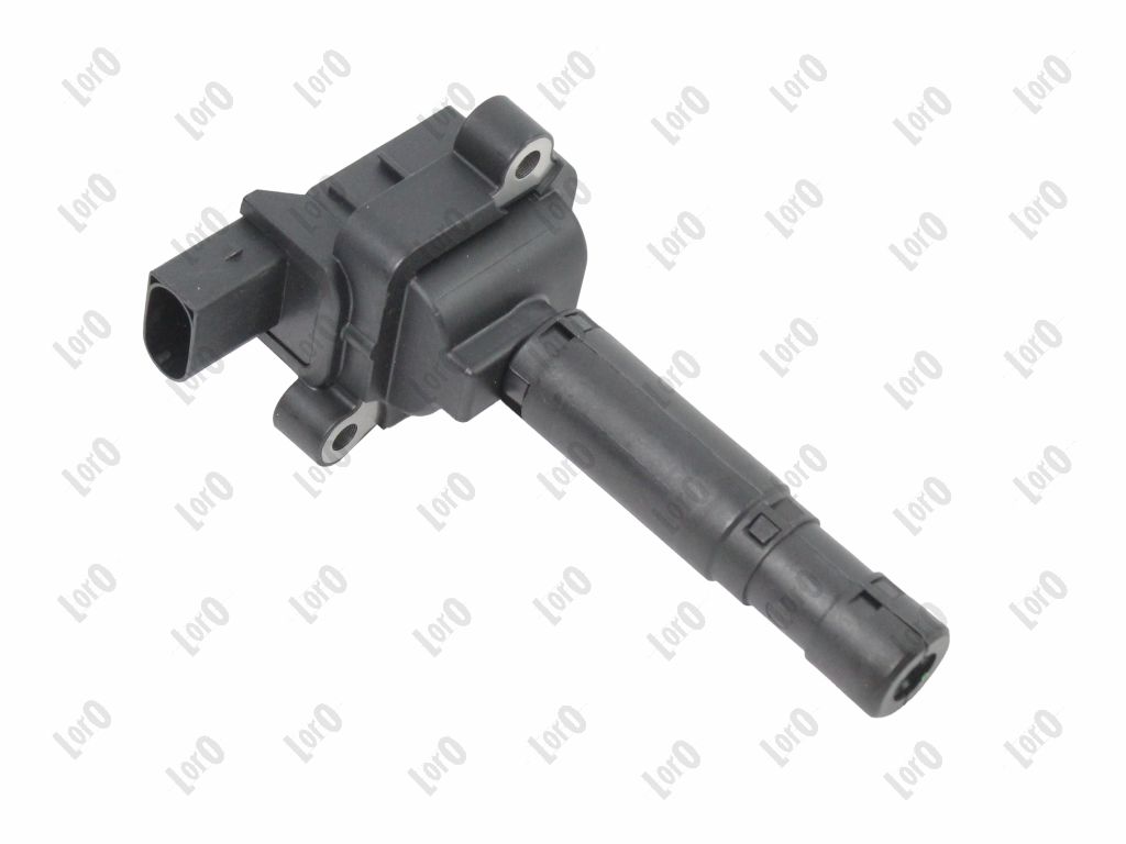 ABAKUS 122-01-125 Ignition...