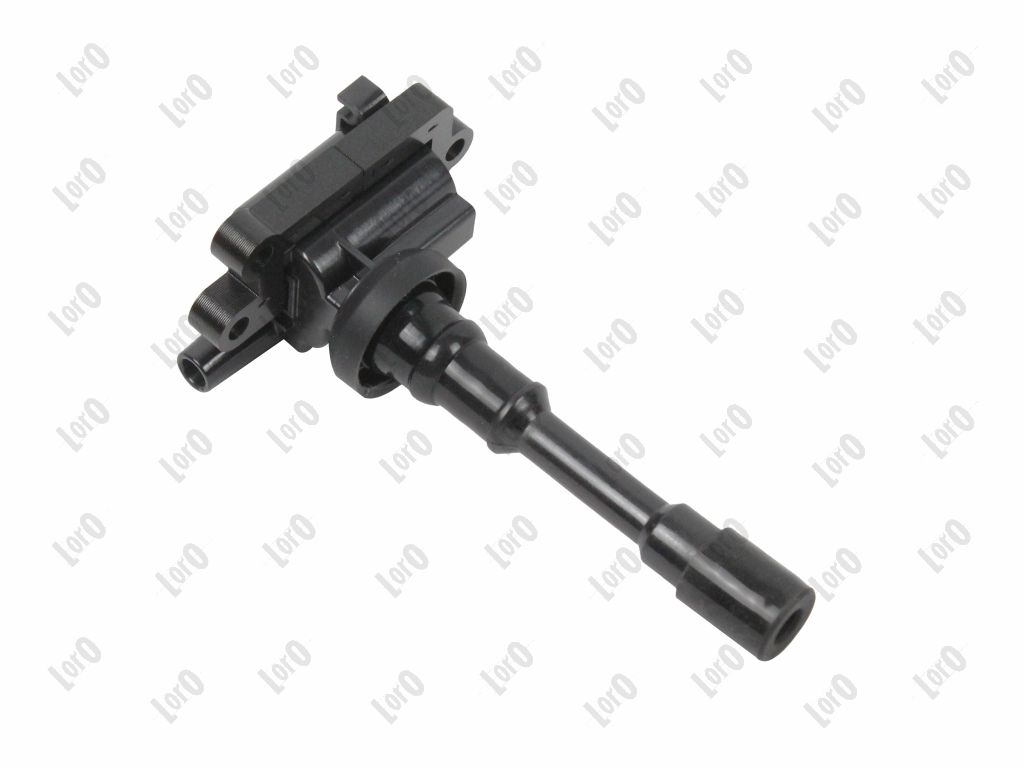 ABAKUS 122-01-127 Ignition...