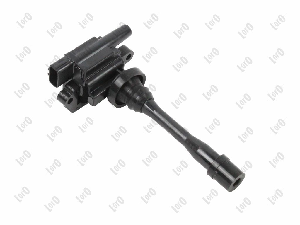 ABAKUS 122-01-128 Ignition...