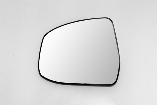 ABAKUS 1220G03 Vetro specchio, Specchio esterno-Vetro specchio, Specchio esterno-Ricambi Euro