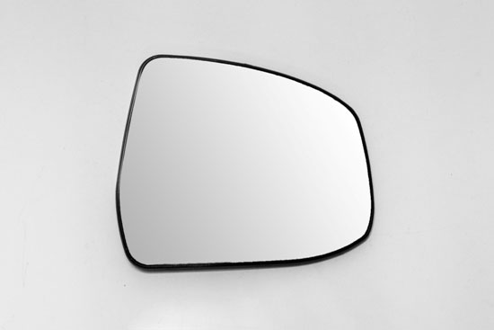 ABAKUS 1220G04 Vetro specchio, Specchio esterno-Vetro specchio, Specchio esterno-Ricambi Euro