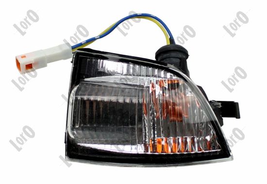 ABAKUS 1220S04 Lane Change...