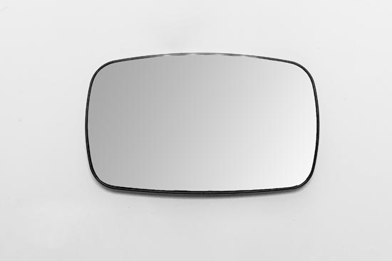 ABAKUS 1229G01 Vetro specchio, Specchio esterno