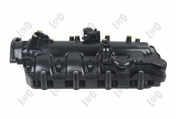 ABAKUS 123-00-058 Intake...