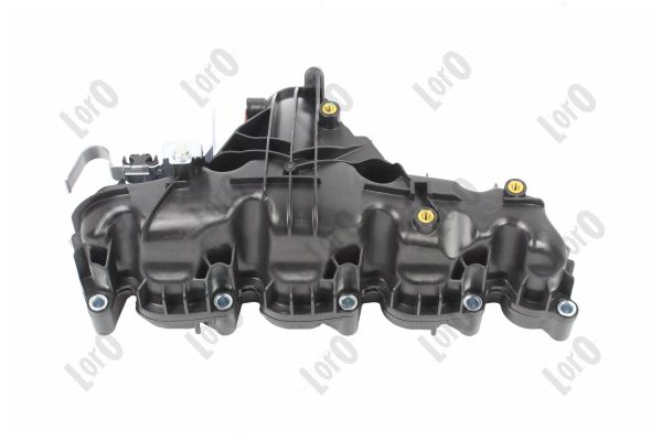 ABAKUS 123-00-068 Intake...