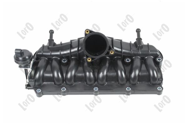 ABAKUS 123-00-074 Intake...