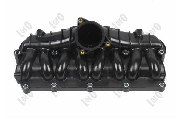 ABAKUS 123-00-075 Intake...