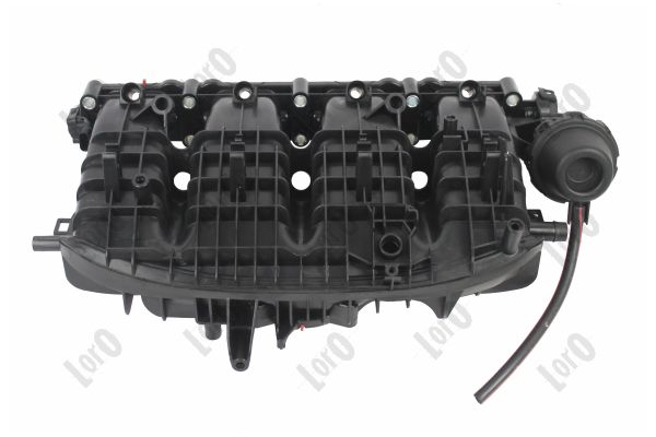 ABAKUS 123-00-076 Intake...