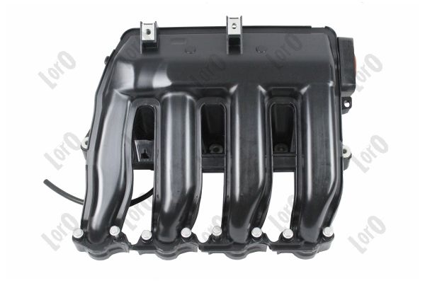 ABAKUS 123-00-078 Intake...