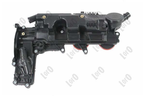 ABAKUS 123-00-080 Intake...