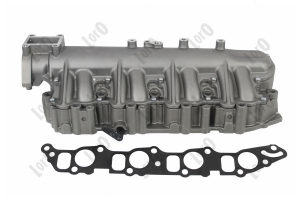 ABAKUS 123-00-139 Intake...