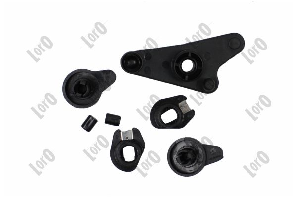 ABAKUS 123-02-008 Repair...