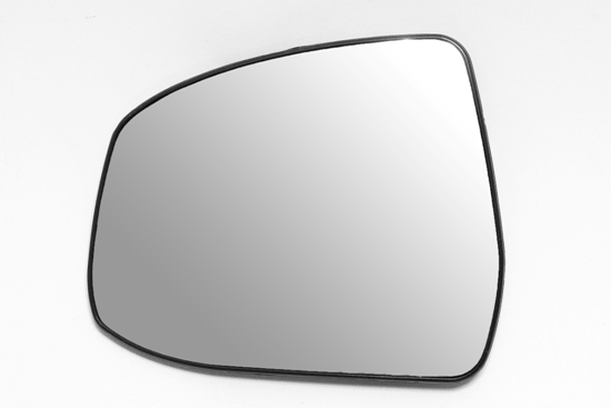 ABAKUS 1247G05 Vetro specchio, Specchio esterno-Vetro specchio, Specchio esterno-Ricambi Euro