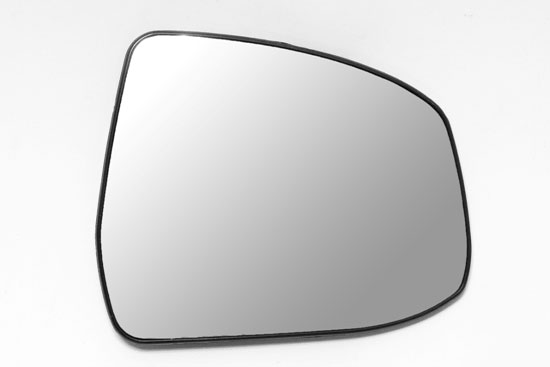 ABAKUS 1247G06 Vetro specchio, Specchio esterno-Vetro specchio, Specchio esterno-Ricambi Euro