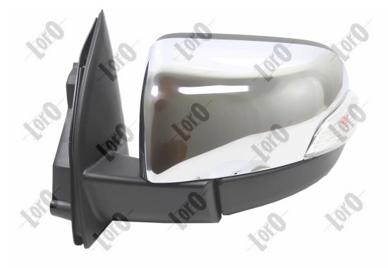 ABAKUS 1250M17 Specchio retrovisore esterno-Specchio retrovisore esterno-Ricambi Euro