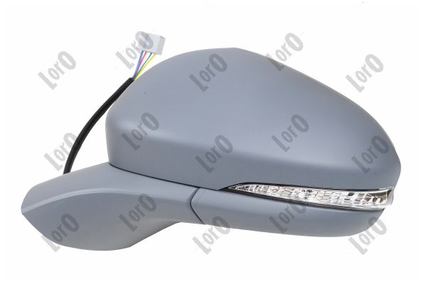 ABAKUS 1252M01 Exterior...