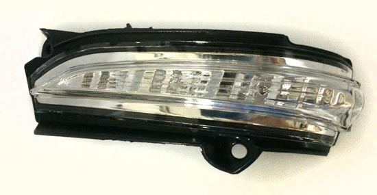 ABAKUS 1252S01 Direction Indicator