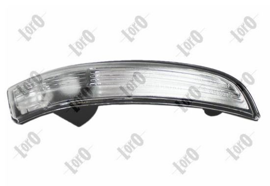 ABAKUS 1254S02 Direction...