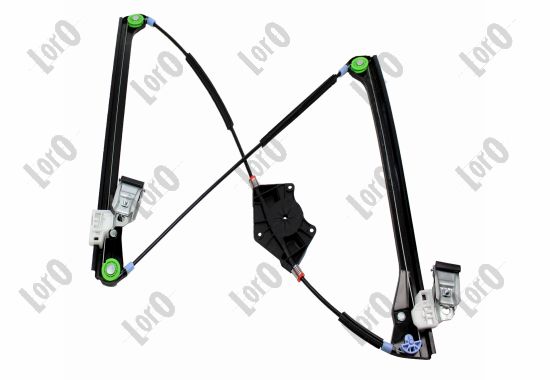 ABAKUS 130-053-103 Window...