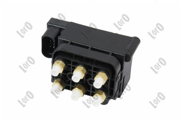 ABAKUS 131-02-501 Valve,...