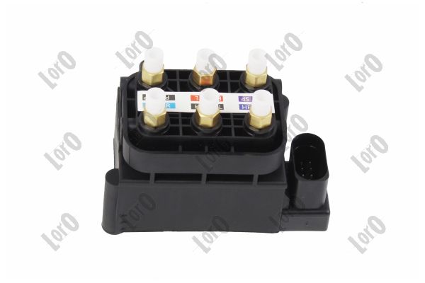 ABAKUS 131-02-502 Valve,...