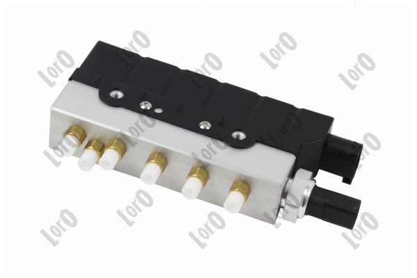 ABAKUS 131-02-503 Valve,...
