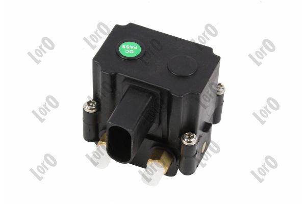 ABAKUS 131-02-506 Valve,...