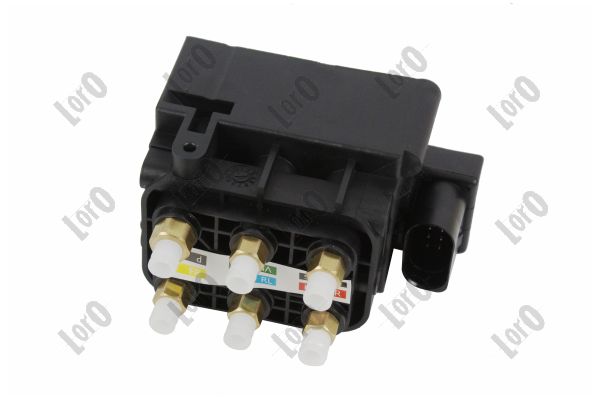 ABAKUS 131-02-507 Valve,...
