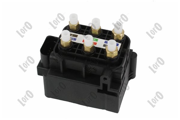 ABAKUS 131-02-508 Valve,...