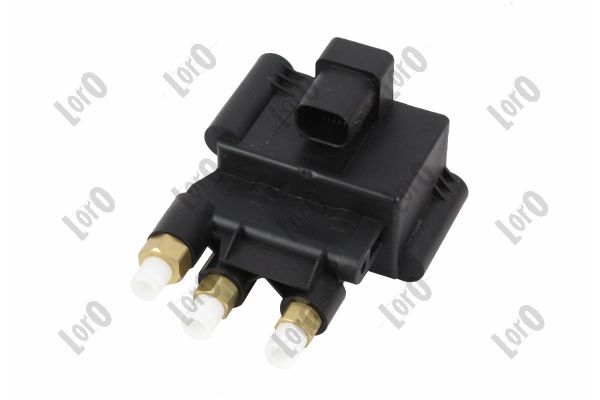 ABAKUS 131-02-509 Valve,...