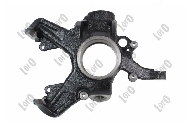 Steering Knuckle, wheel suspension