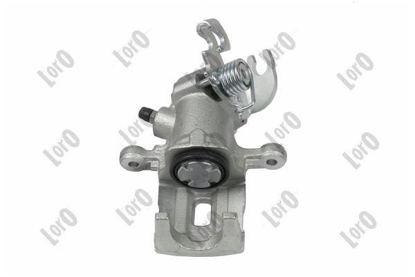ABAKUS 131-04-289 Brake...