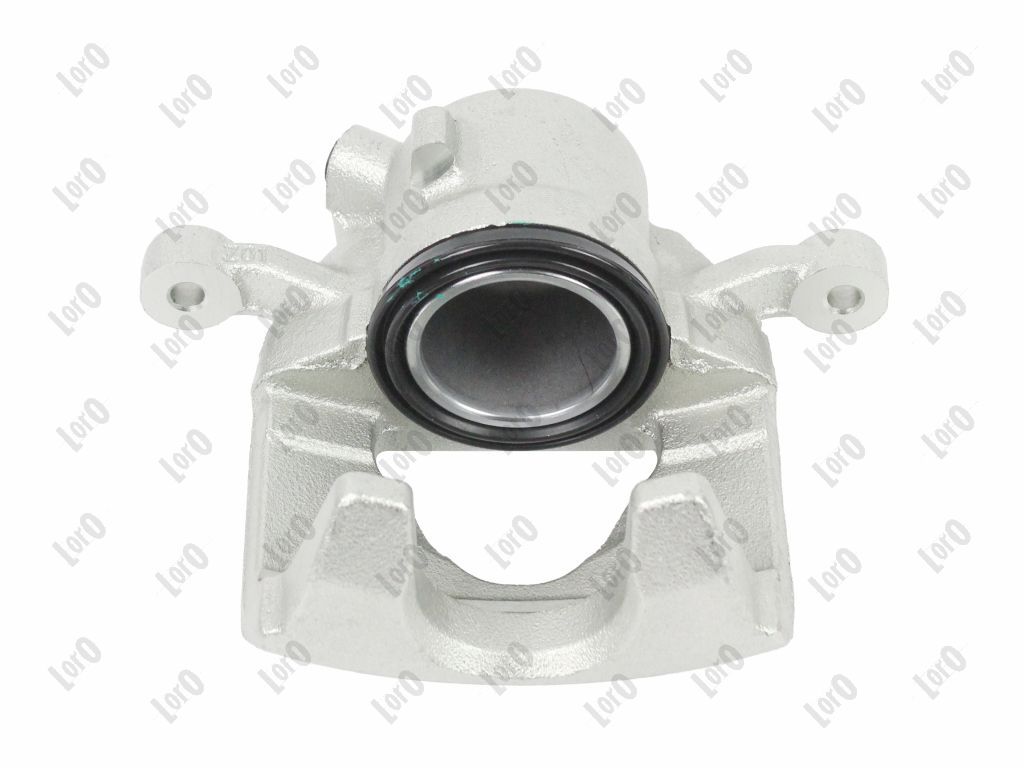 ABAKUS 132-007-011 Tailgate Handle