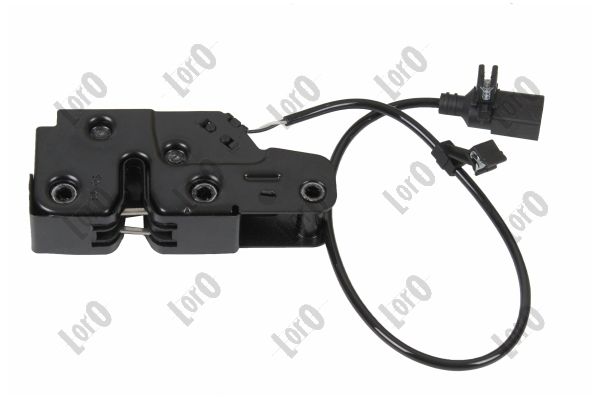 ABAKUS 132-003-015 Bonnet...