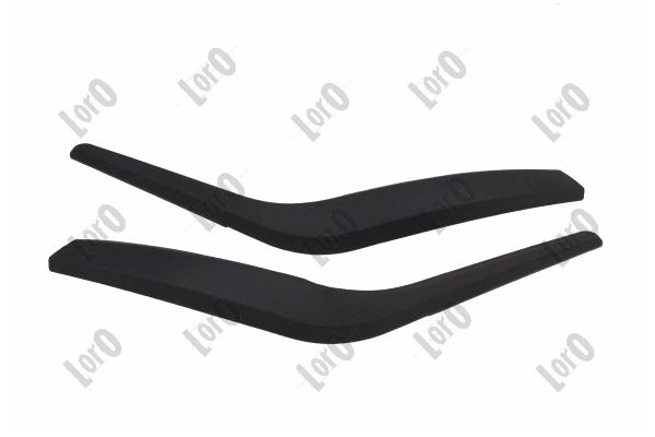 Door Handle, interior equipment