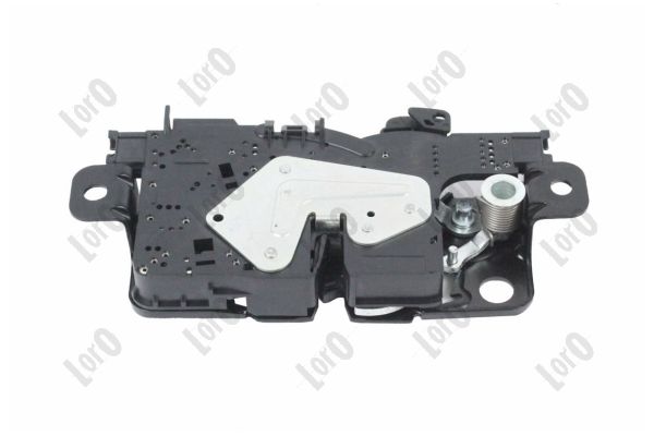 ABAKUS 132-004-107 Tailgate...