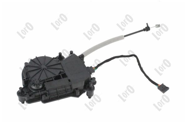 ABAKUS 132-004-114 Closing...