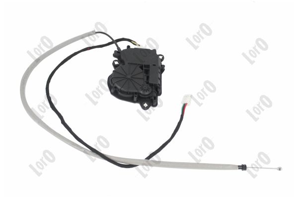 ABAKUS 132-004-117 Closing...