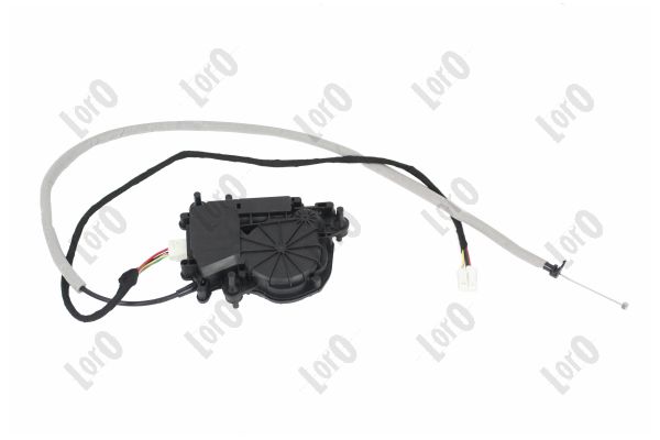 ABAKUS 132-004-118 Closing...