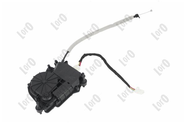 ABAKUS 132-004-123 Closing...