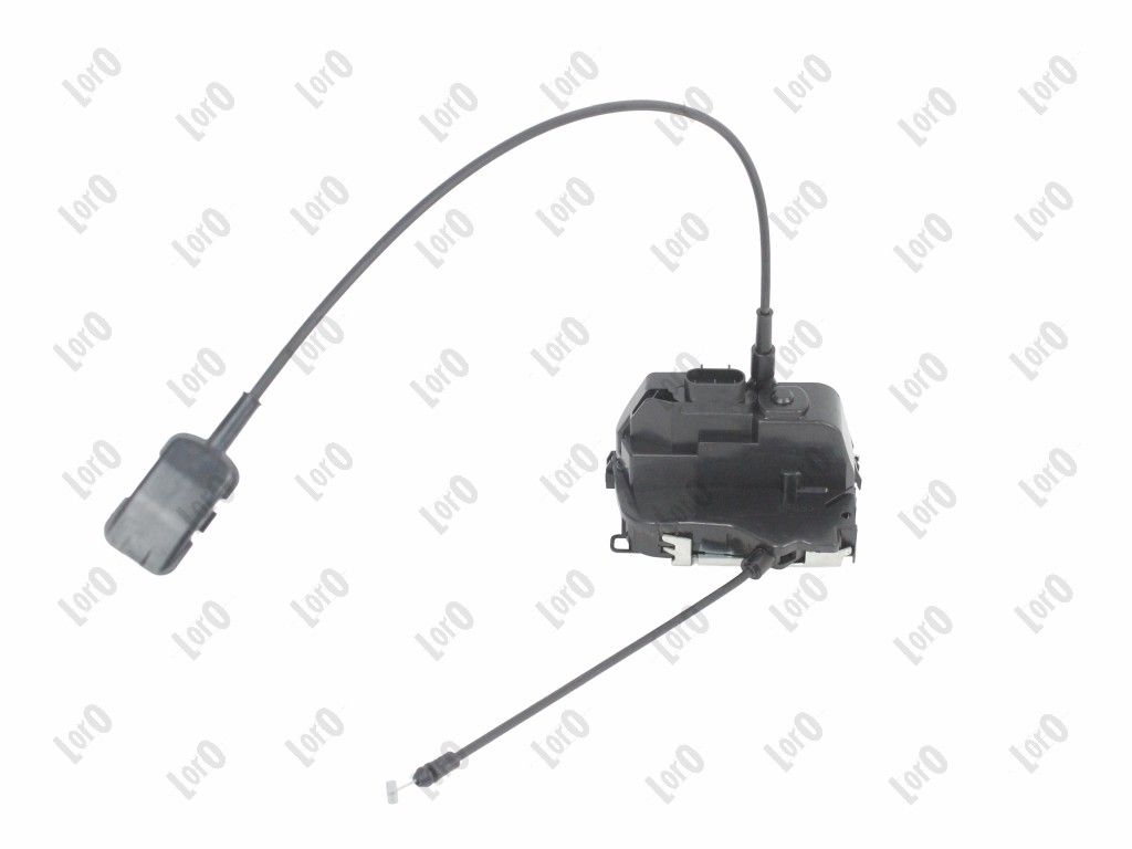 ABAKUS 132-024-024 Switch, tailgate